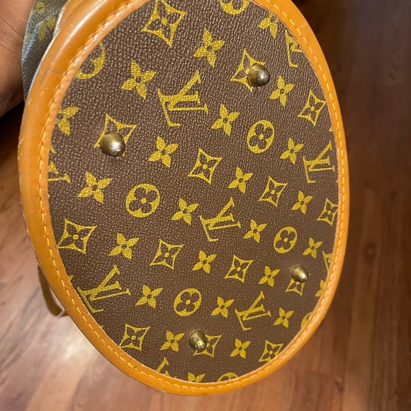 Authentic Vintage LV Noe - Picture 6 of 16